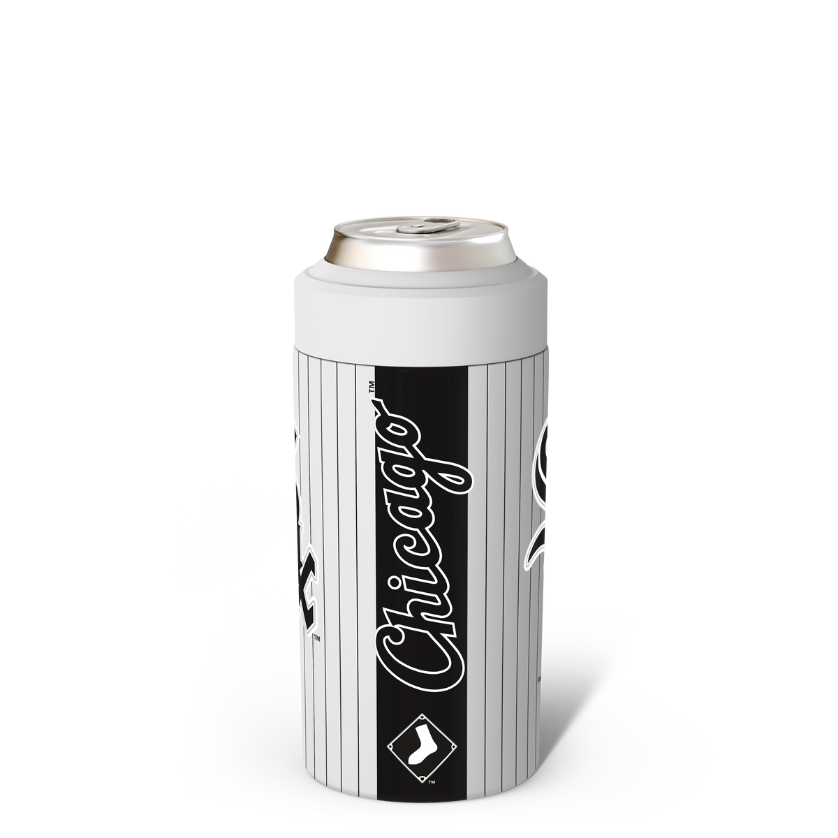 Universal Buddy | Chicago White Sox | Gameday