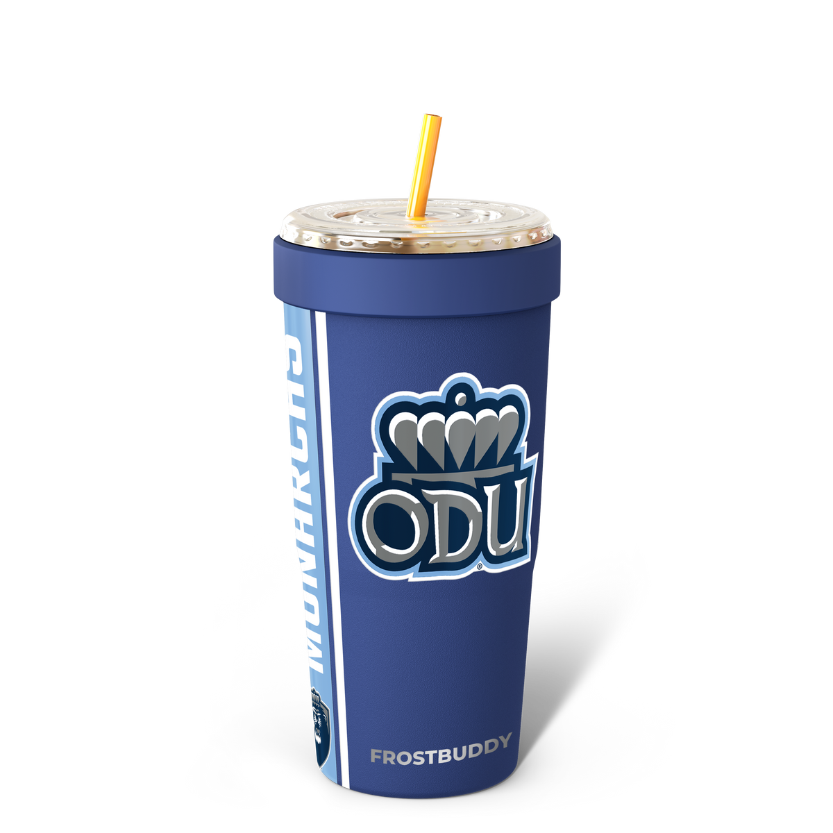 To-Go Buddy | Old Dominion Monarchs | Gameday