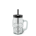 Glass Skull Buddy