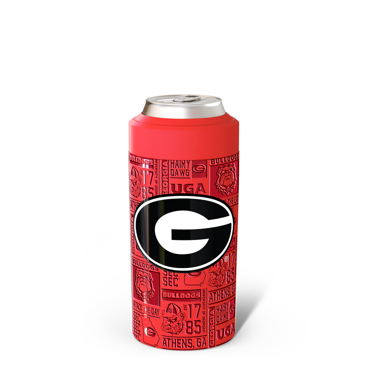 Universal Buddy | Georgia Bulldogs | Legacy