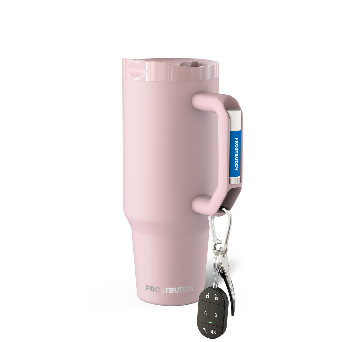 Thicc Buddy 40oz | Mia Pink
