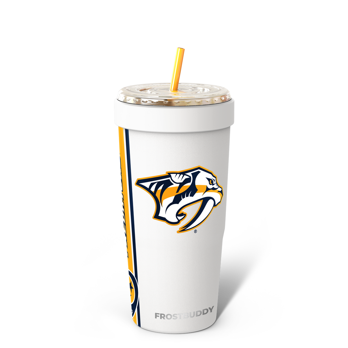 To-Go Buddy | Nashville Predators | Gameday