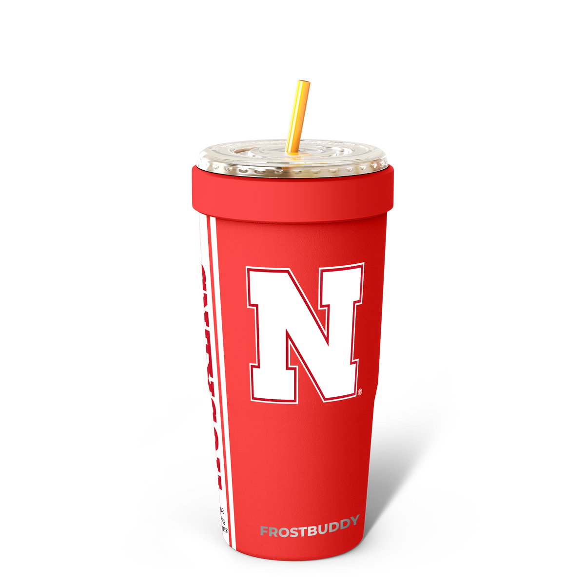 To-Go Buddy | Nebraska Cornhuskers | Gameday