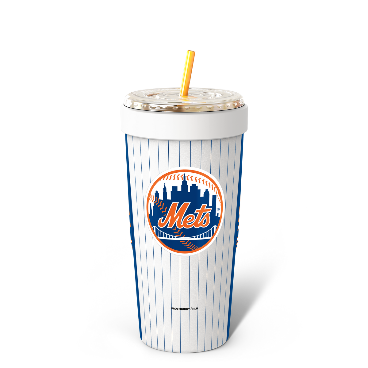To-Go Buddy | New York Mets | Gameday