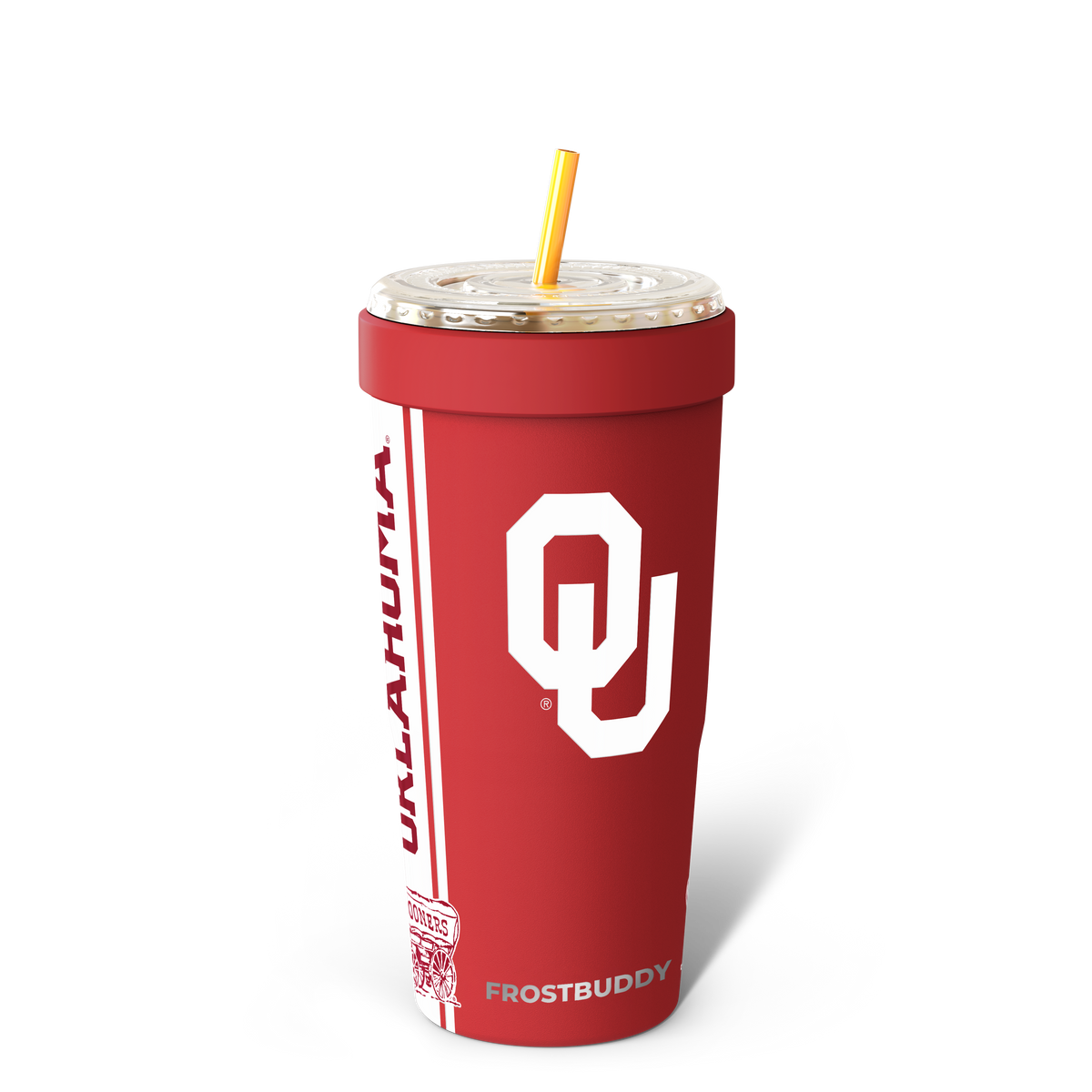 To-Go Buddy | Oklahoma Sooners | Gameday