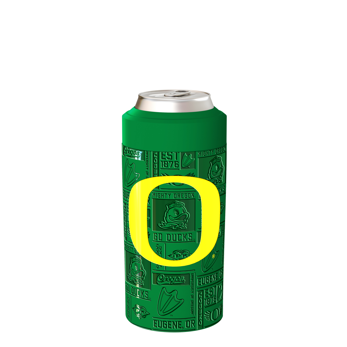Universal Buddy | Oregon Ducks | Legacy