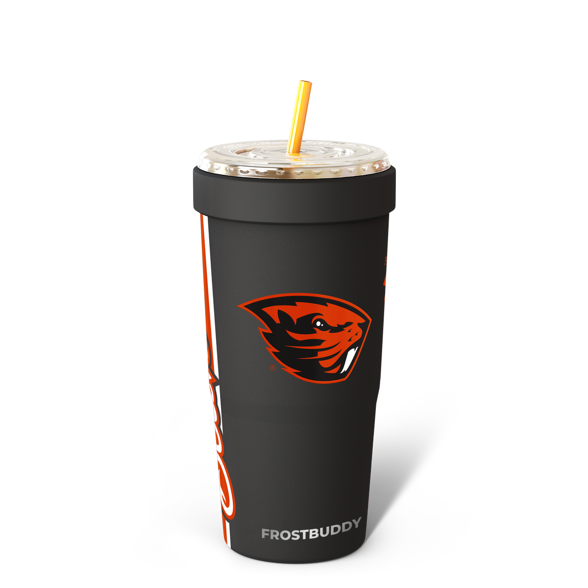 To-Go Buddy | Oregon State Beavers | Gameday