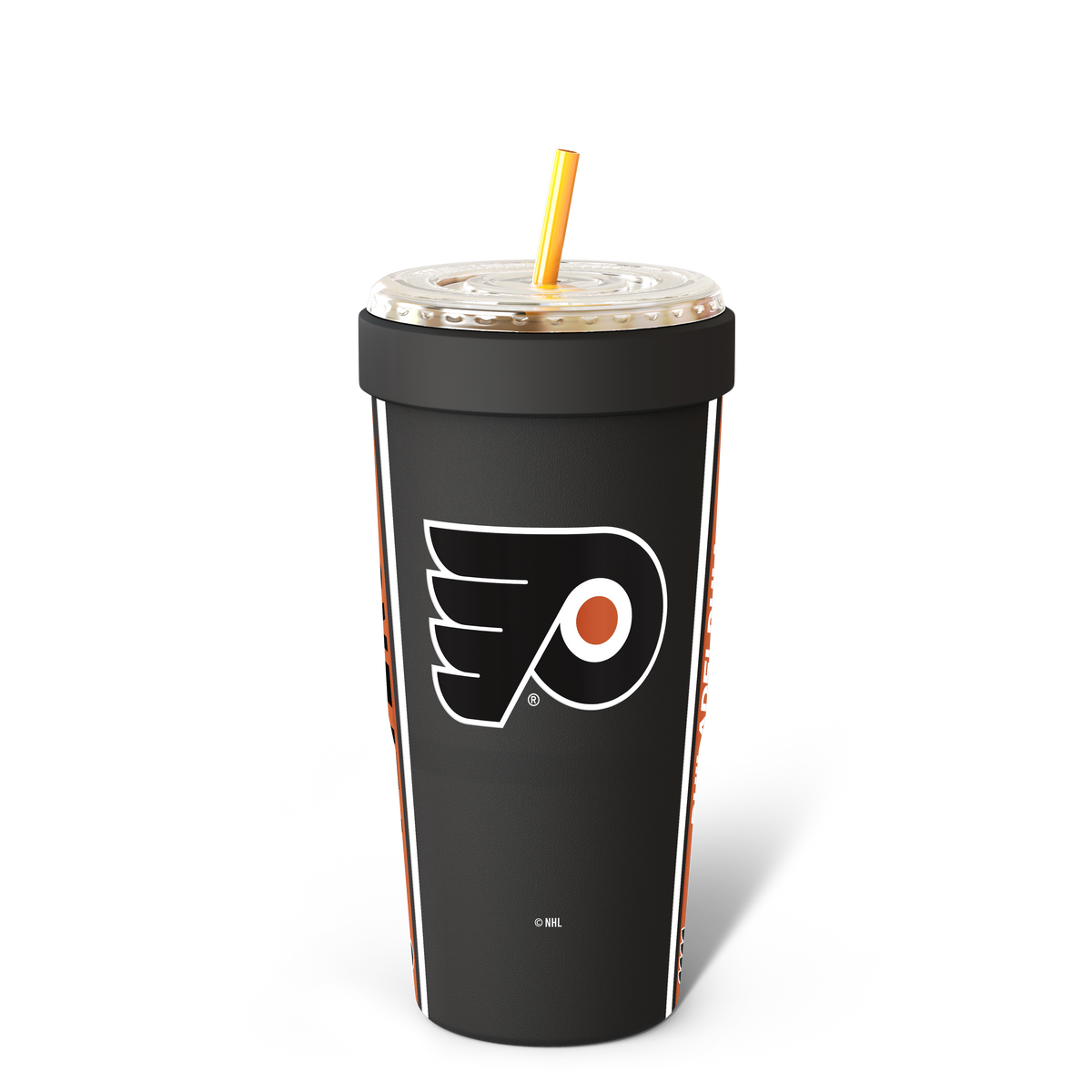 To-Go Buddy | Philadelphia Flyers | Gameday