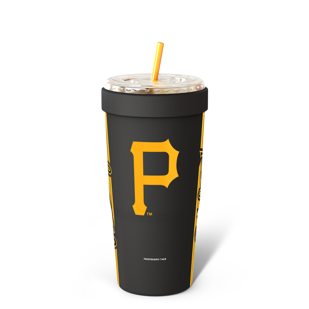 To-Go Buddy | Pittsburgh Pirates | Gameday