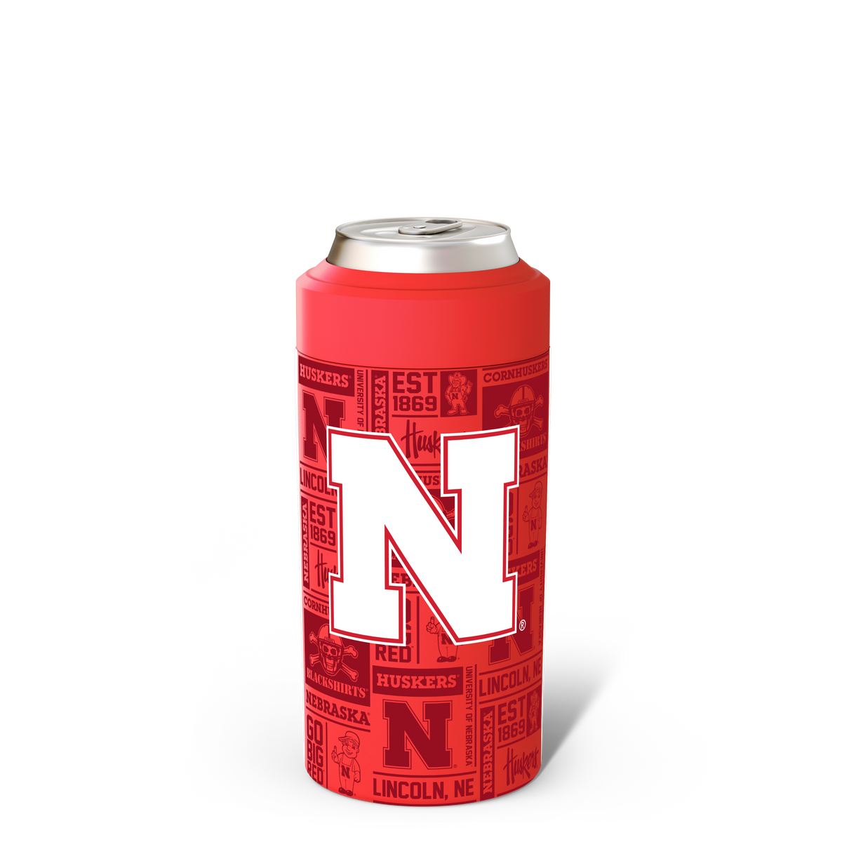 Universal Buddy | Nebraska Cornhuskers | Legacy