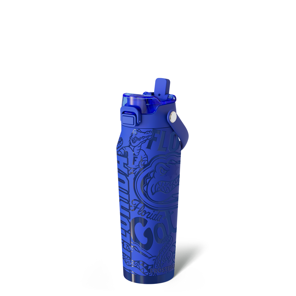 Bottle Buddy 24oz | Florida Gators | Color Rush