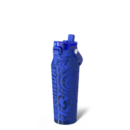 Bottle Buddy 24oz | Florida Gators | Color Rush