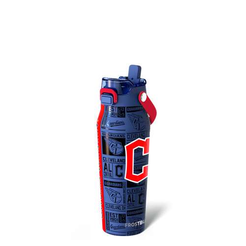 Bottle Buddy 24oz | Cleveland Guardians | Legacy