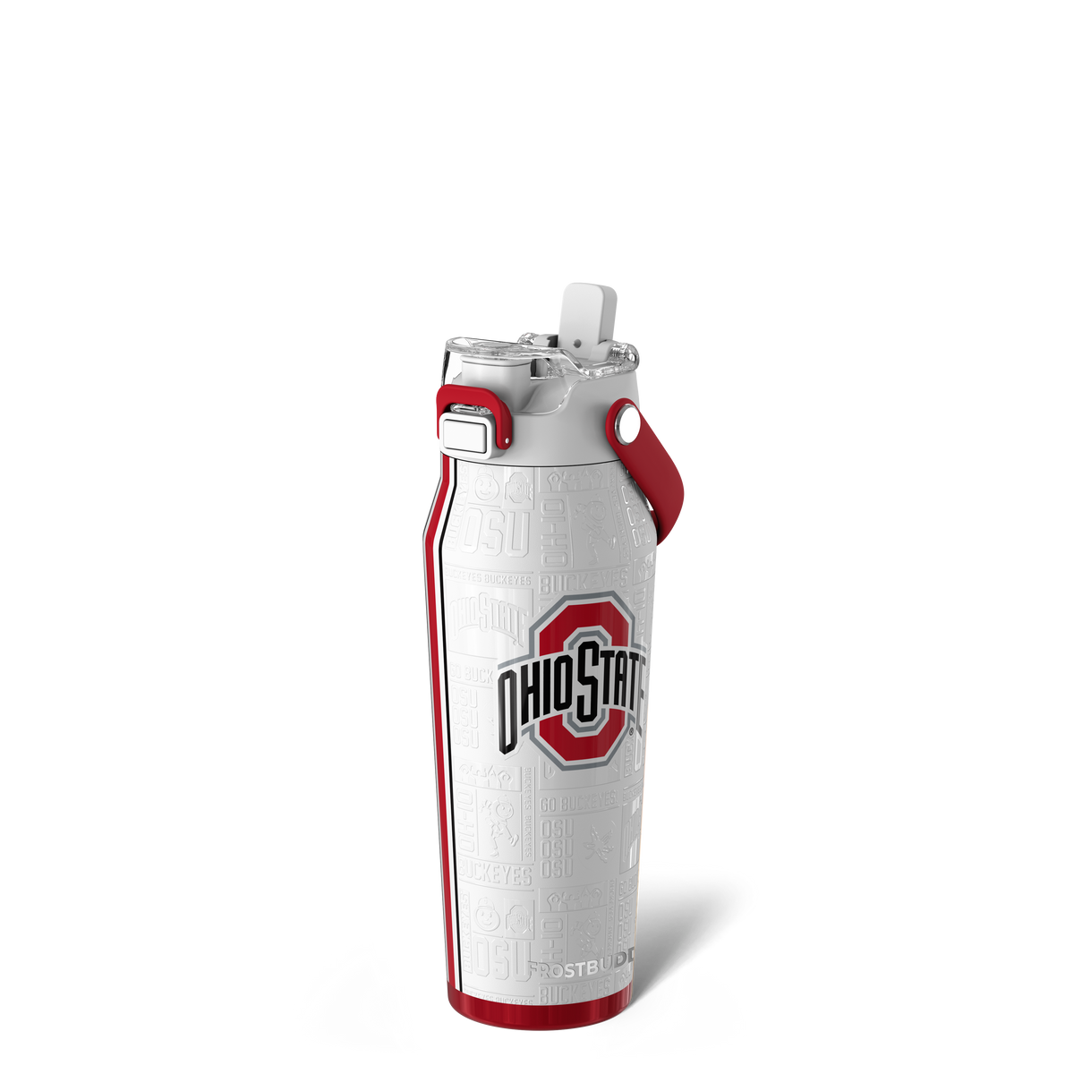 Bottle Buddy 24oz | Ohio State | Legacy