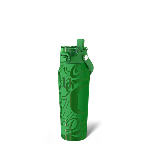 Bottle Buddy 24oz | Oregon Ducks | Color Rush