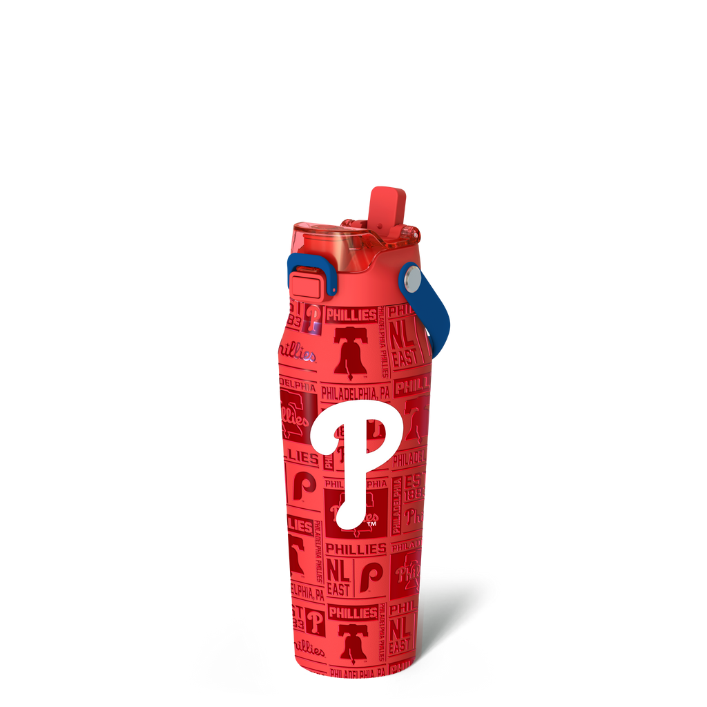 Bottle Buddy 24oz | Philadelphia Phillies | Legacy