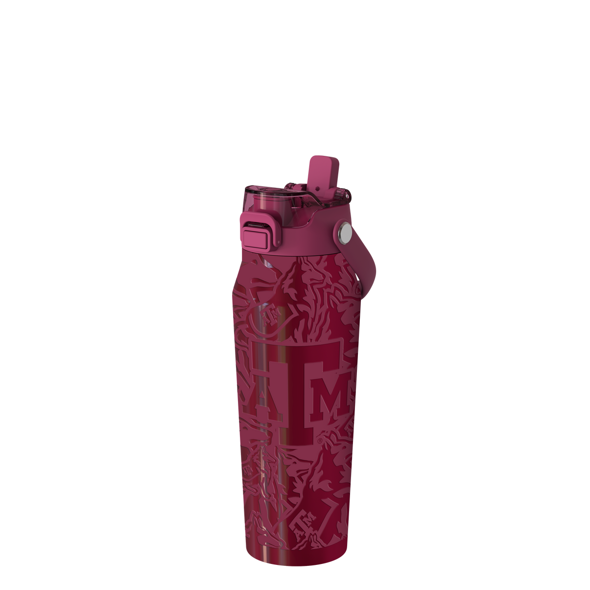 Bottle Buddy 24oz | Texas A&M Aggies | Color Rush