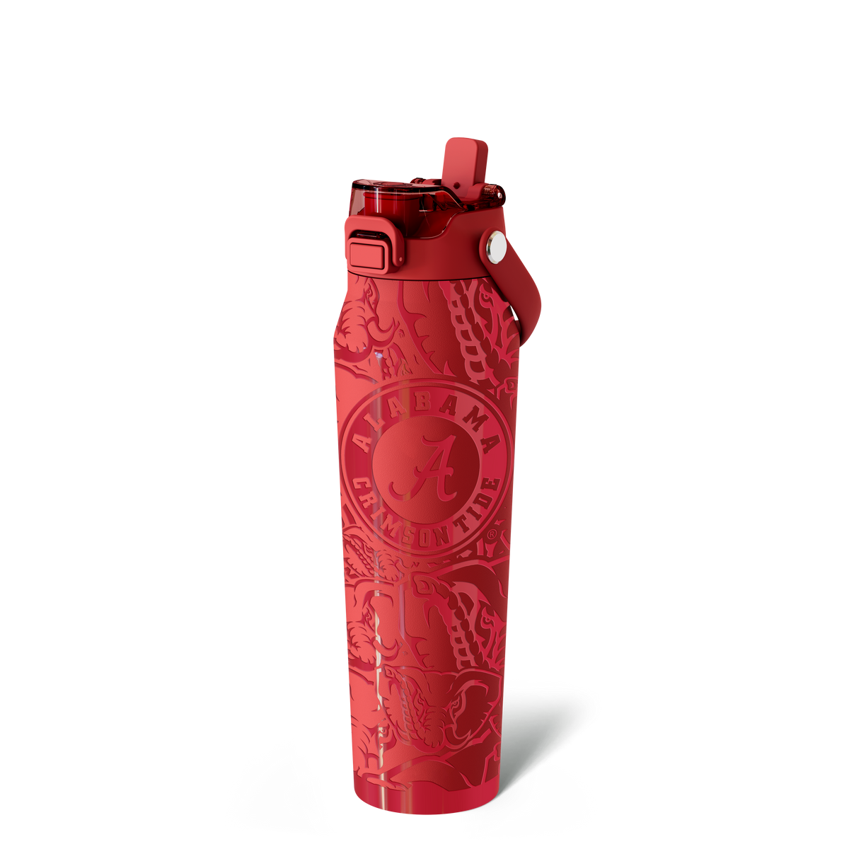 Bottle Buddy 32oz | Alabama Crimson Tide | Color Rush