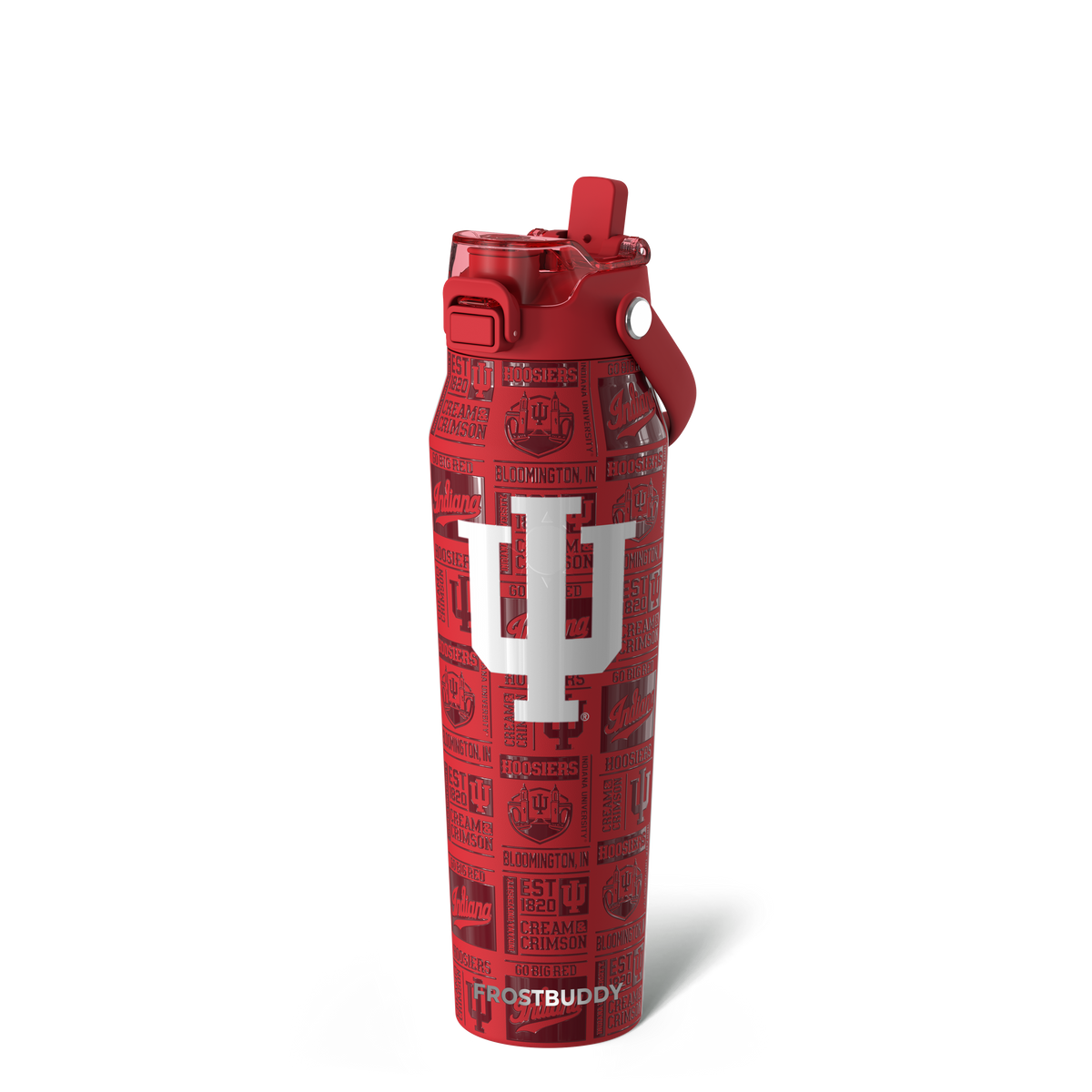 Bottle Buddy 32oz | Indiana Hoosiers | Legacy