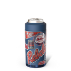 Universal Buddy | Ole Miss Rebels | Sticker