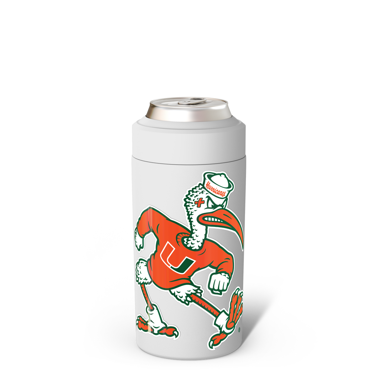 Universal Buddy | Miami Hurricanes | The U