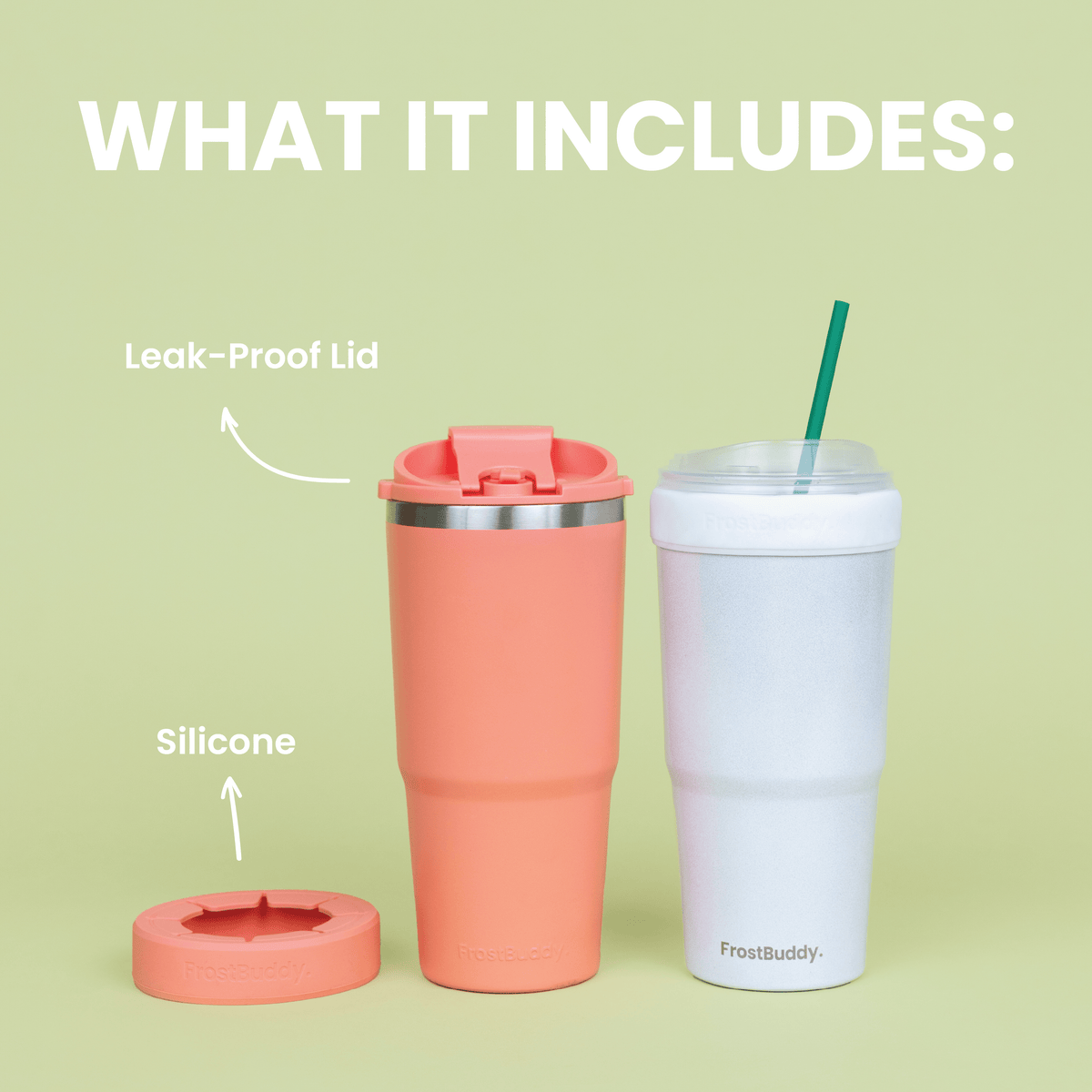 To-Go Buddy | Miami Hurricanes | Gameday