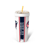 To-Go Buddy | Columbus Blue Jackets | Gameday