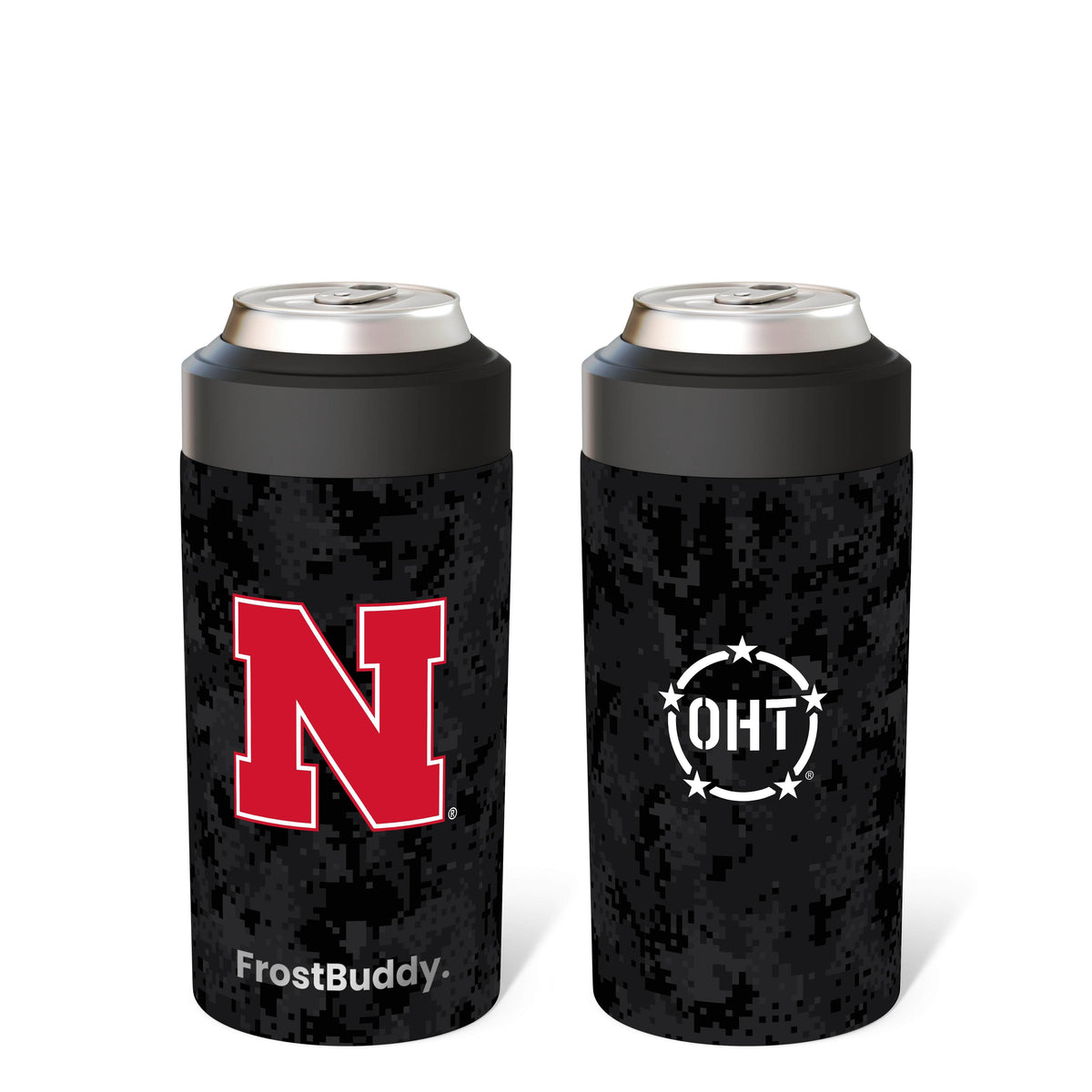 Universal Buddy | Nebraska x OHT