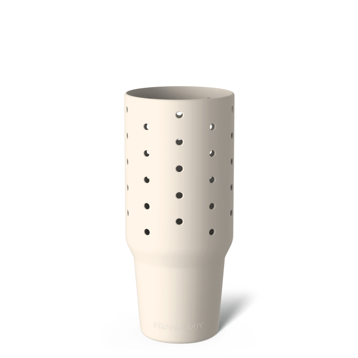 Thicc Buddy 40oz Skin | Cream