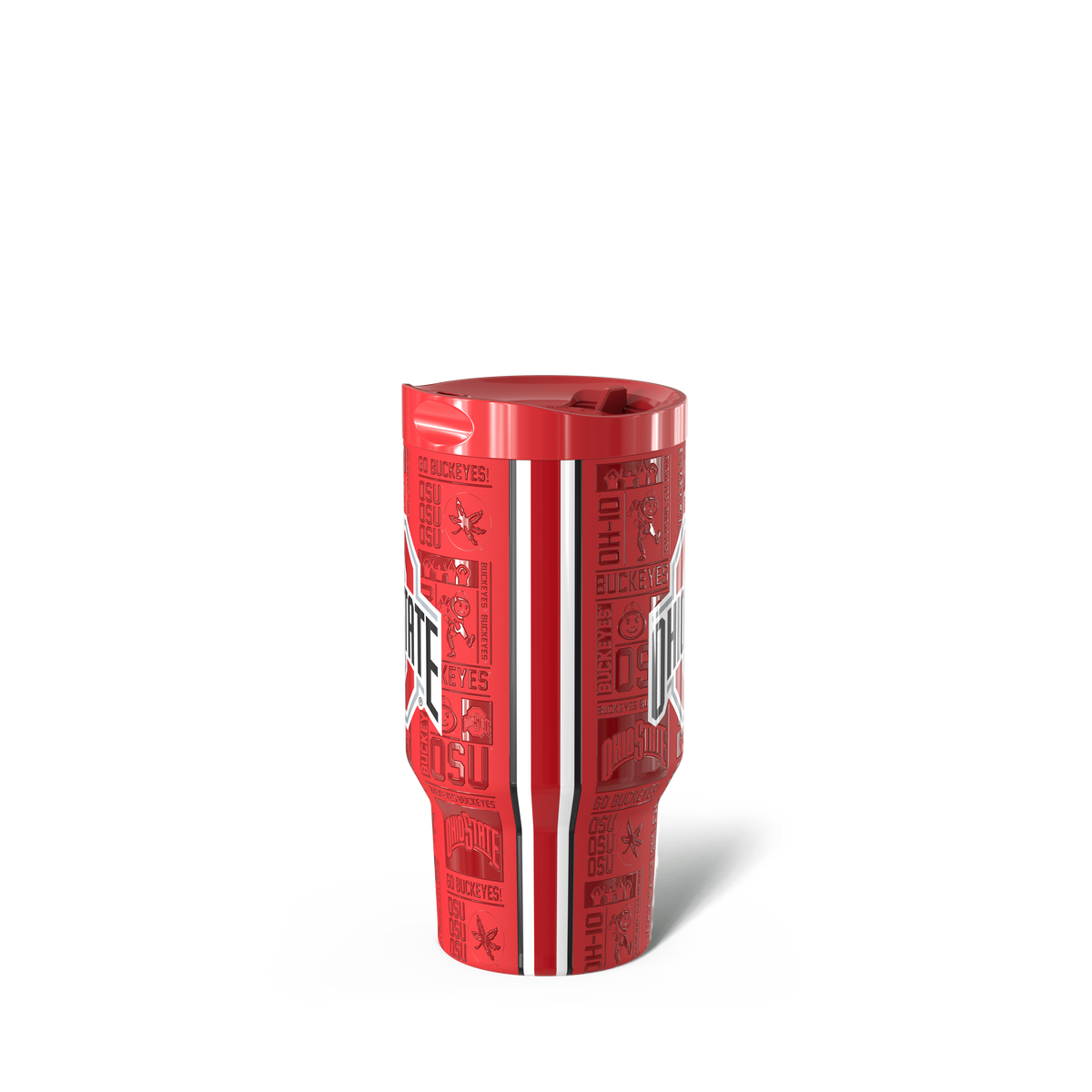 Thicc Buddy 16oz | Ohio State | Legacy