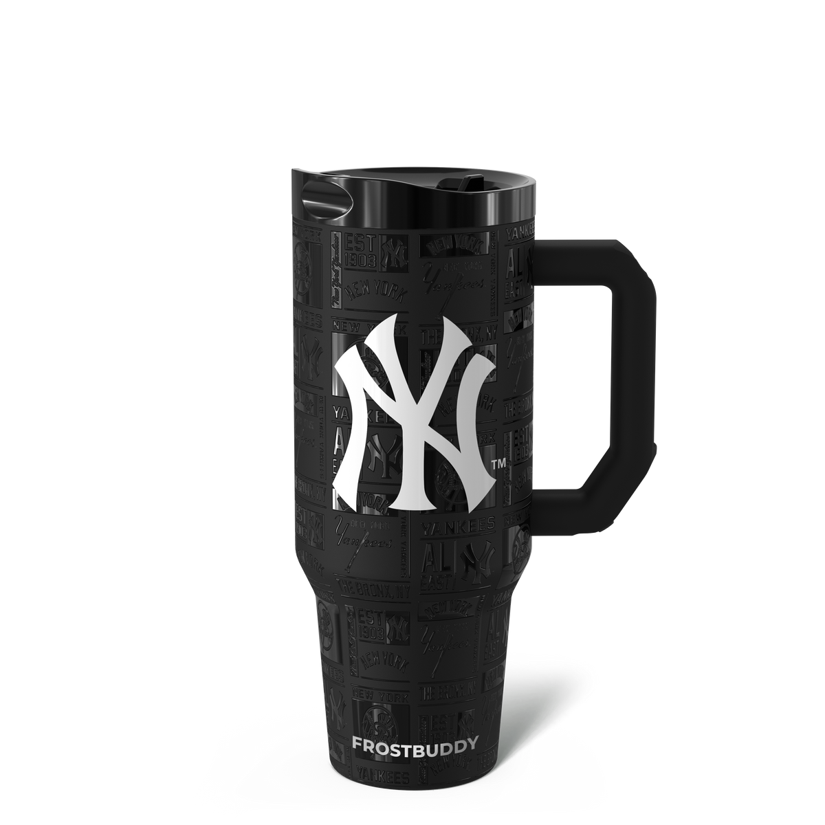 Thicc Budy 40oz | New York Yankees | Legacy