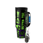 Thicc Buddy 40oz | Midnight Manor