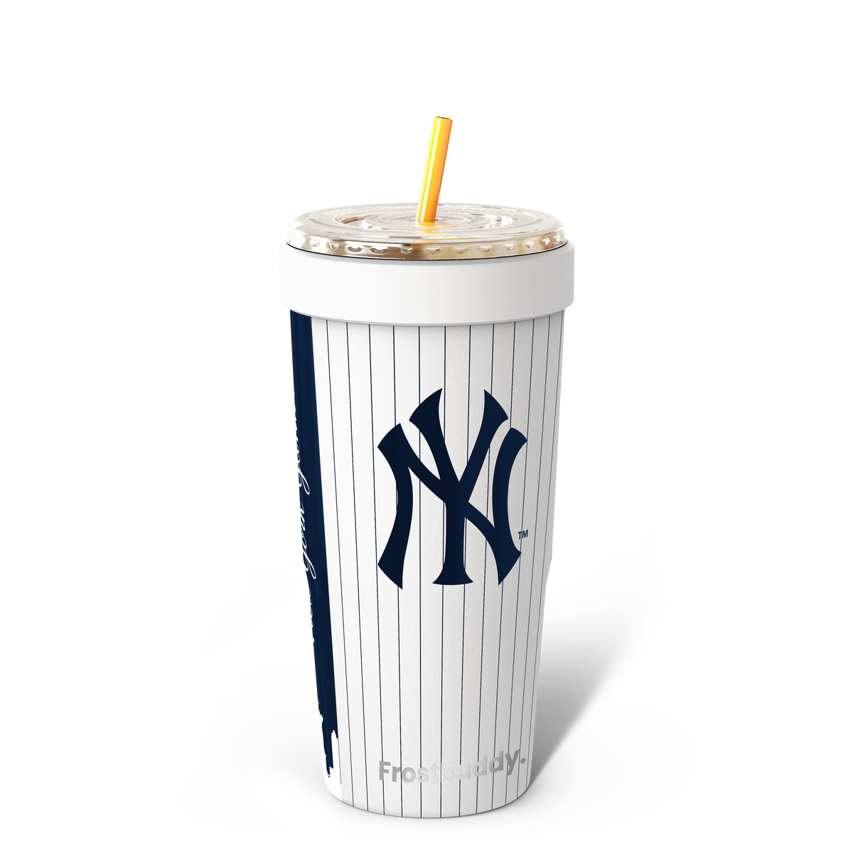 To-Go Buddy | New York Yankees | Gameday