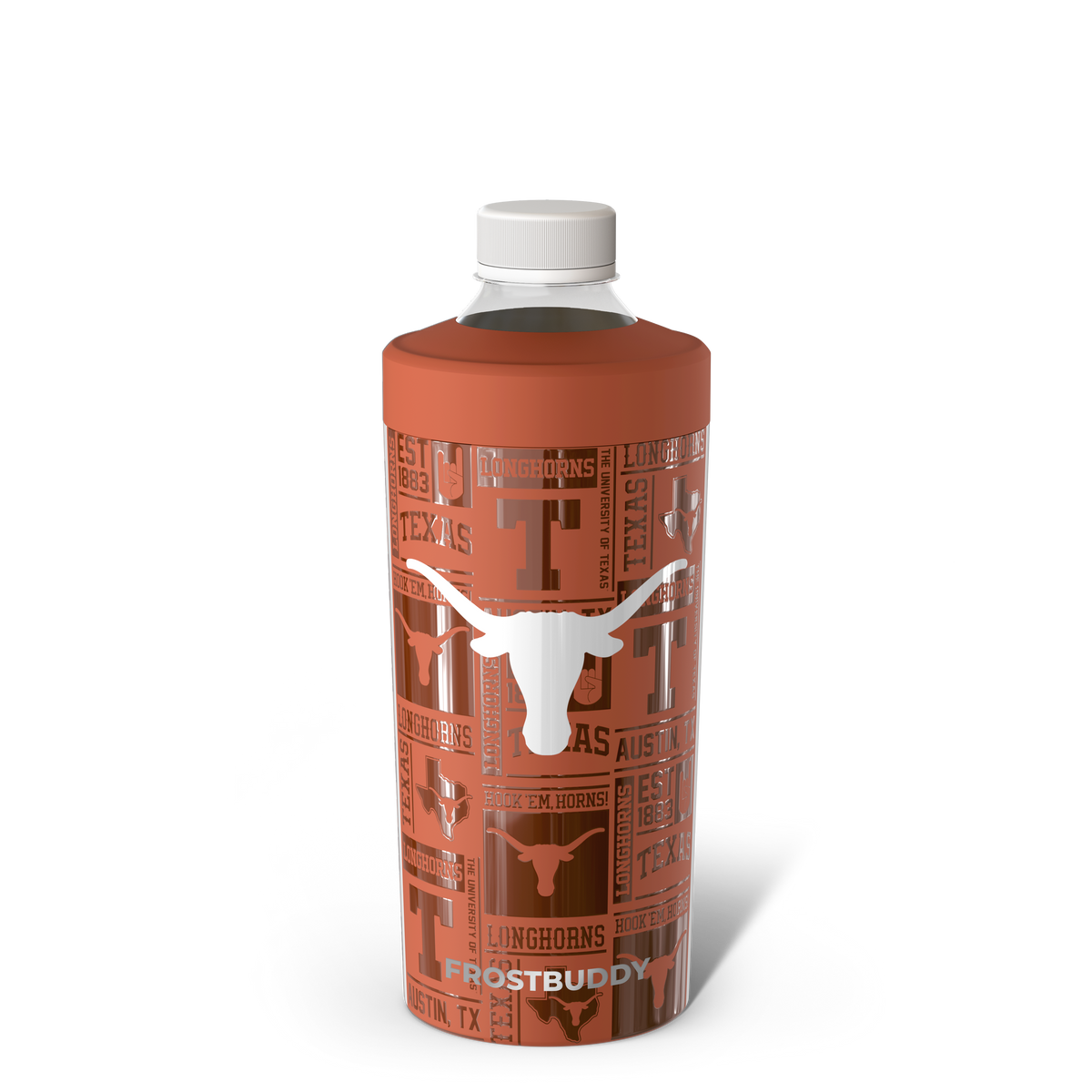 Universal XL | Texas Longhorns | Legacy