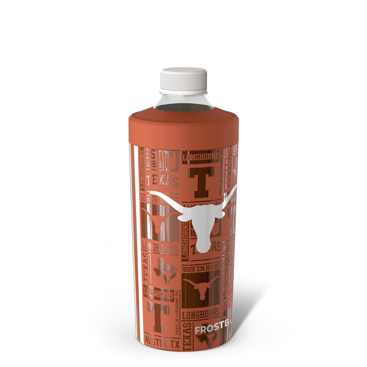 Universal XL | Texas Longhorns | Legacy